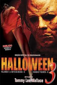 Halloween 3 - A Noite das Bruxas